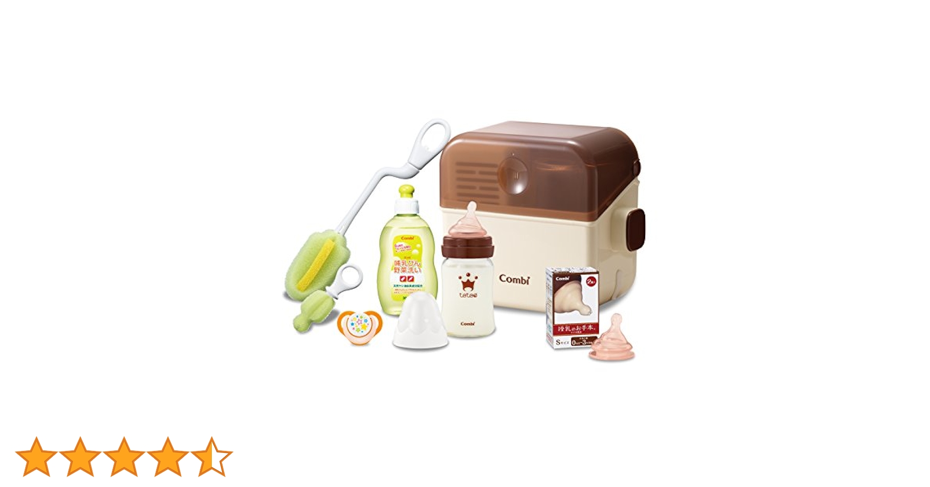 baby brezza 韓国販売分　変圧器セット baby brezza 韓国販売分 変圧器セット